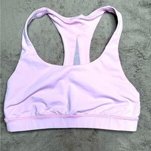 114. Lululemon Invigorate Bra, Sz 6